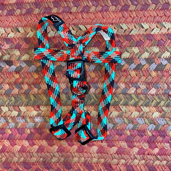 5280 dog harness